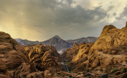 Nevada