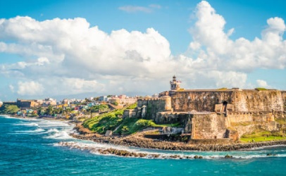 Puerto Rico