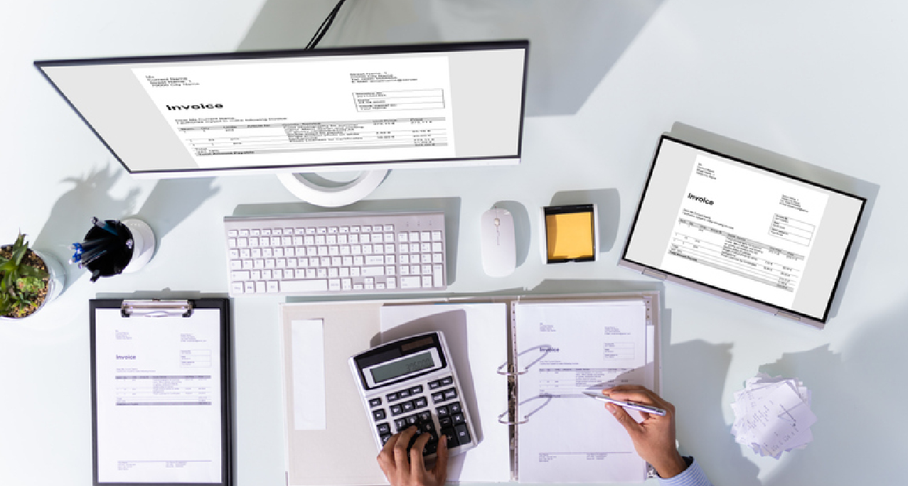 account-booking