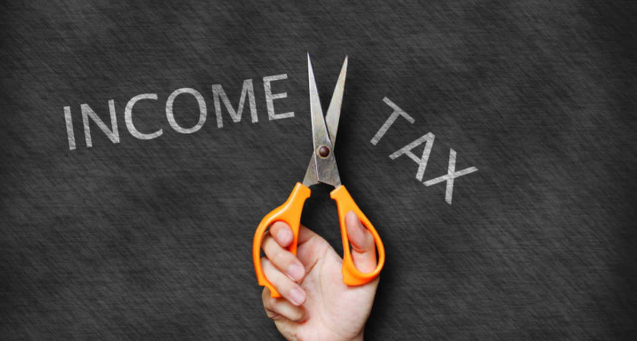 incometax