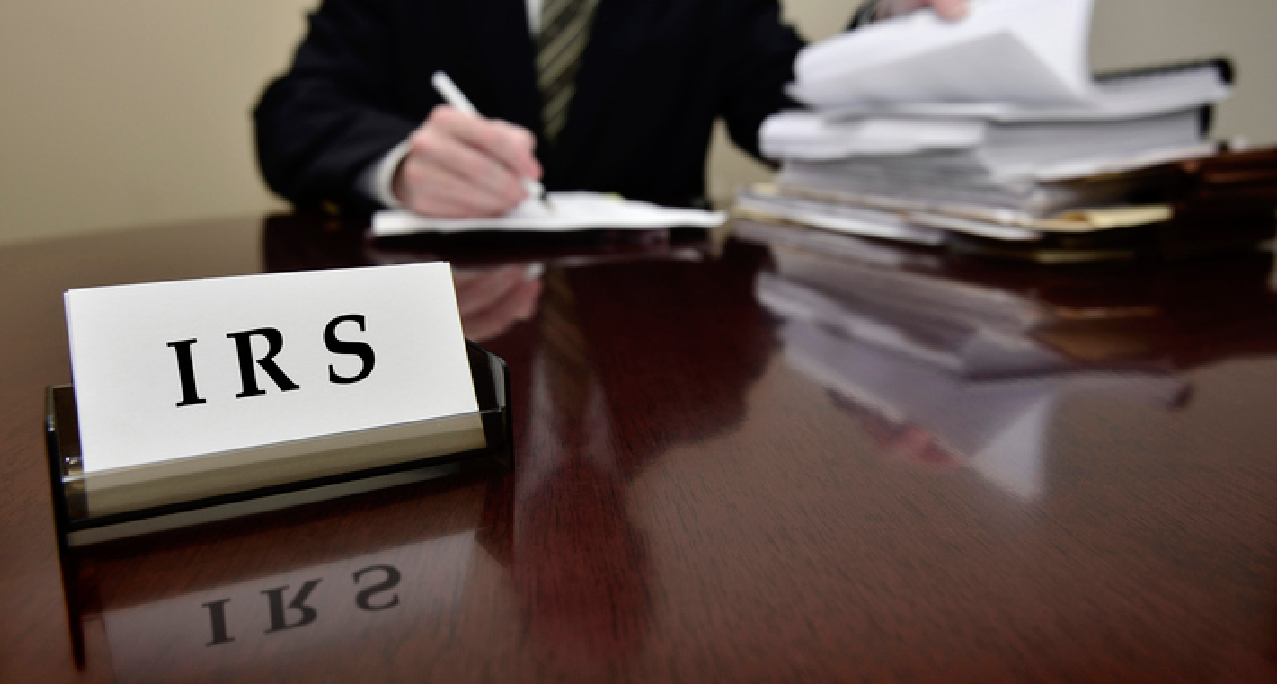 irs